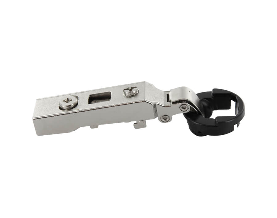 Cerniera per ante in vetro Intermat 9904
