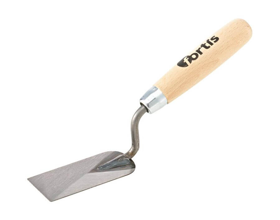 Stuckateurspachtel