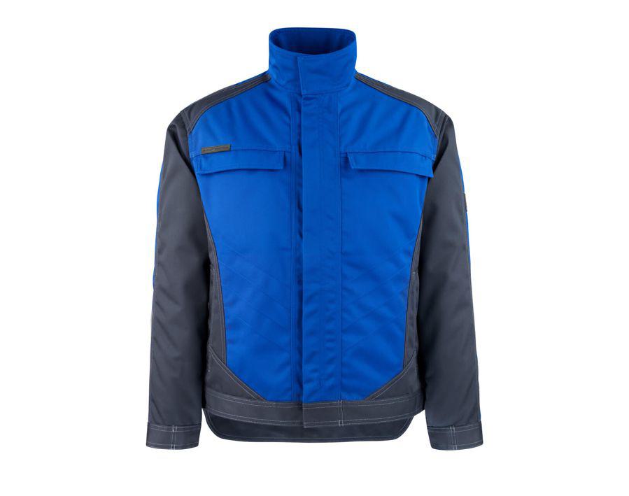 Giacca UNIQUE blu royal/blu navy scuro