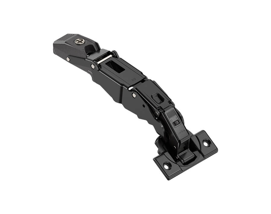 Cerniera da 125° CLIP top BLUMOTION  