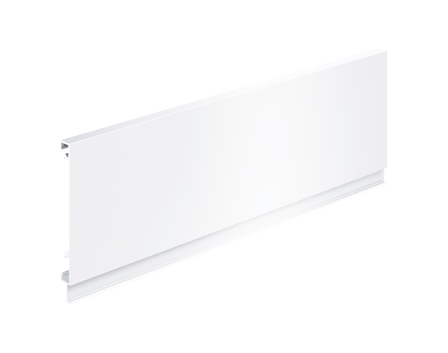 Pannello posteriore in alluminio InnoTech Atira / 200 / 144