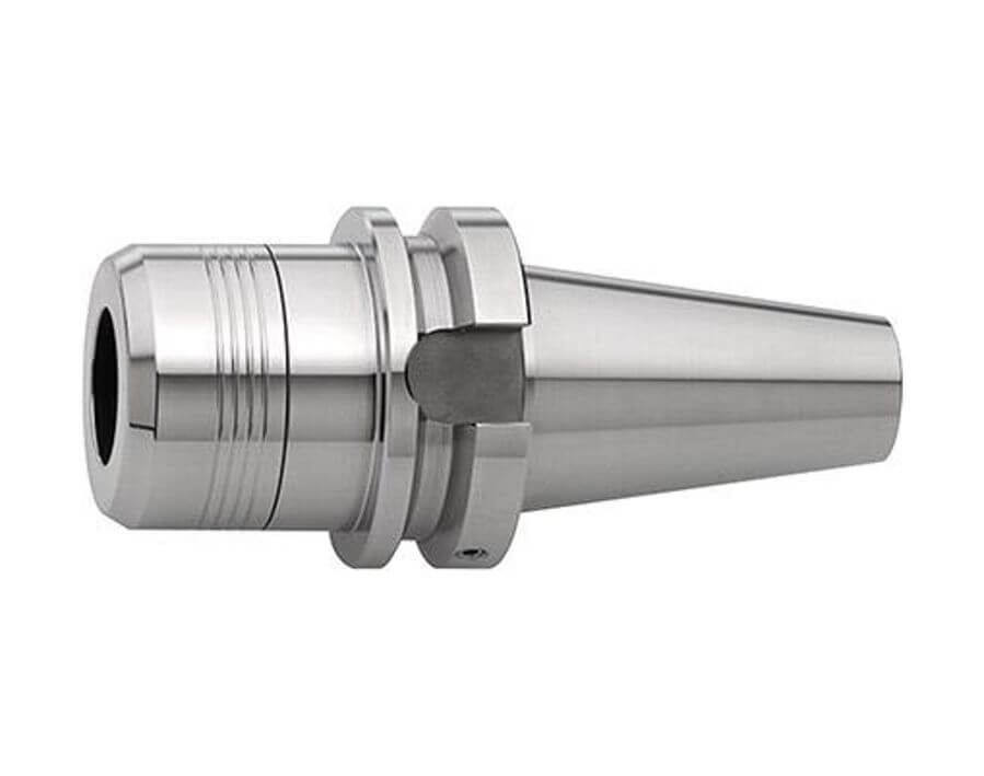 Spannzangenfutter CENTRO P, 3 µm