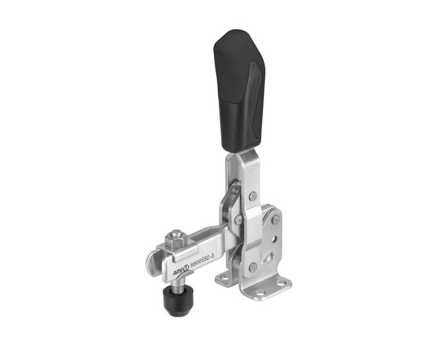 ESD Senkrechtspanner