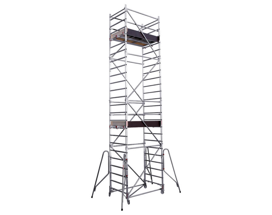 Trabattello RAPIDO SYSTEM 