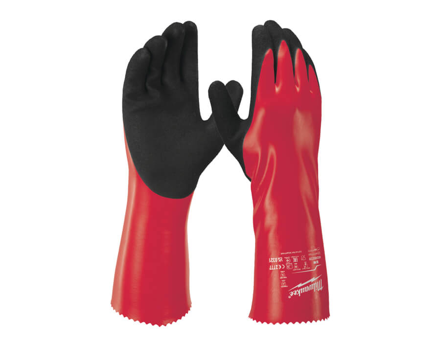 Guanti Grip