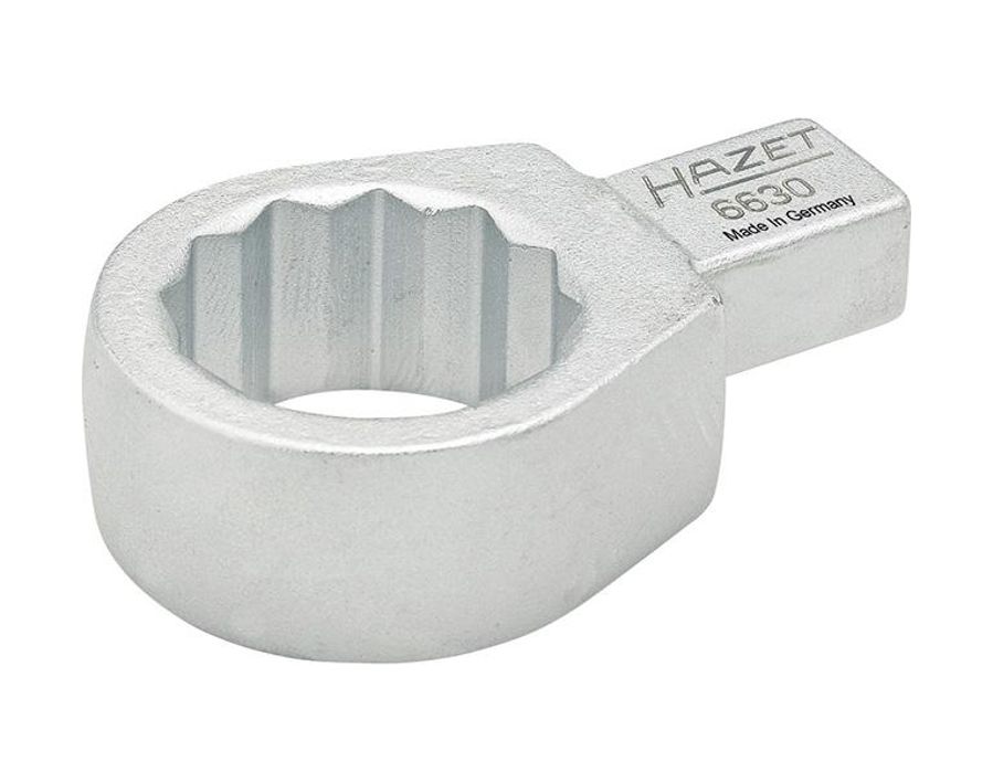 Einsteck-Ringschlüssel