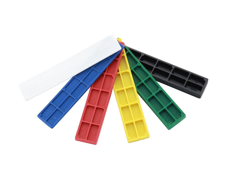 Blocchi per vetratura 