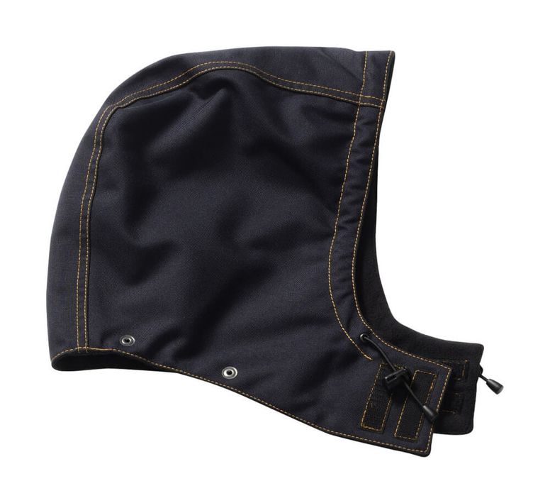 Cappuccio COMPLETE blu navy scuro
