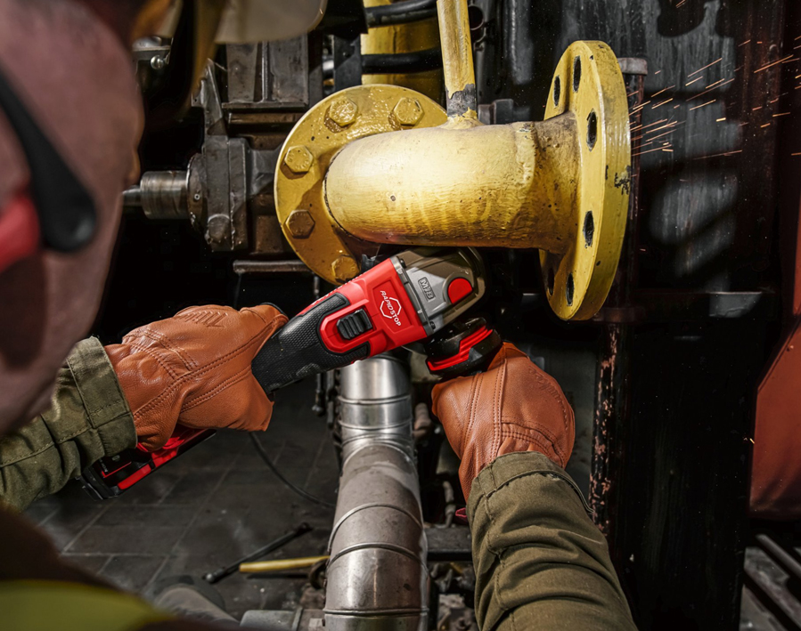 Smerigliatrice angolare M18 FSAG125XB-502X