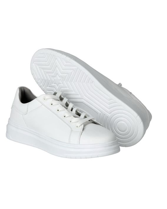 Sneakers M by Mascot bianco