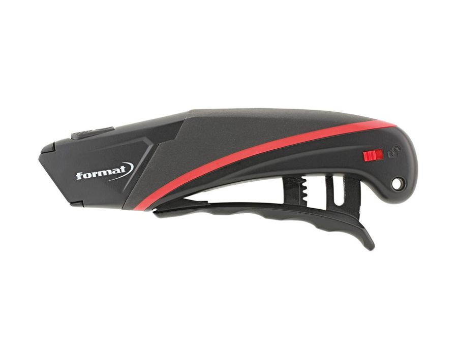 Sicherheitsmesser