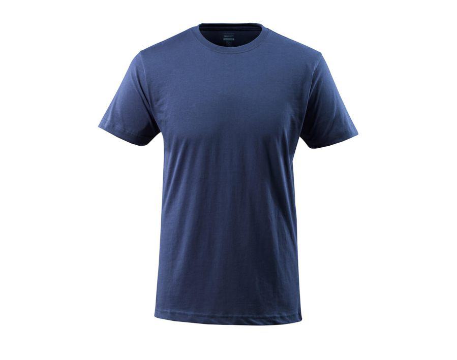 Maglietta CROSSOVER blu navy