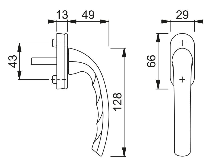 Martellina DK serie Tokyo 0710/U26
