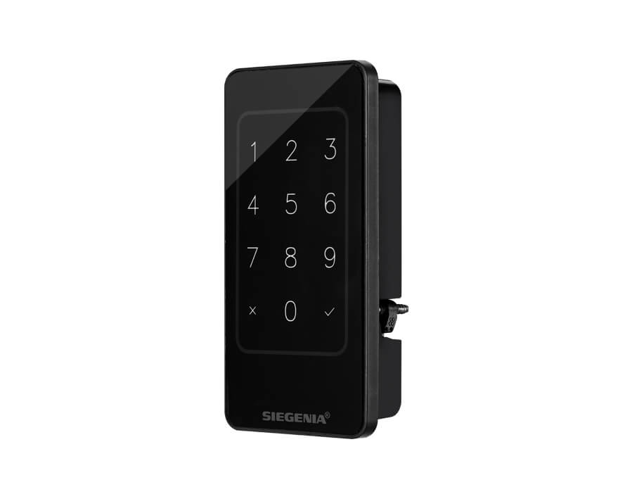 Keypad con App 