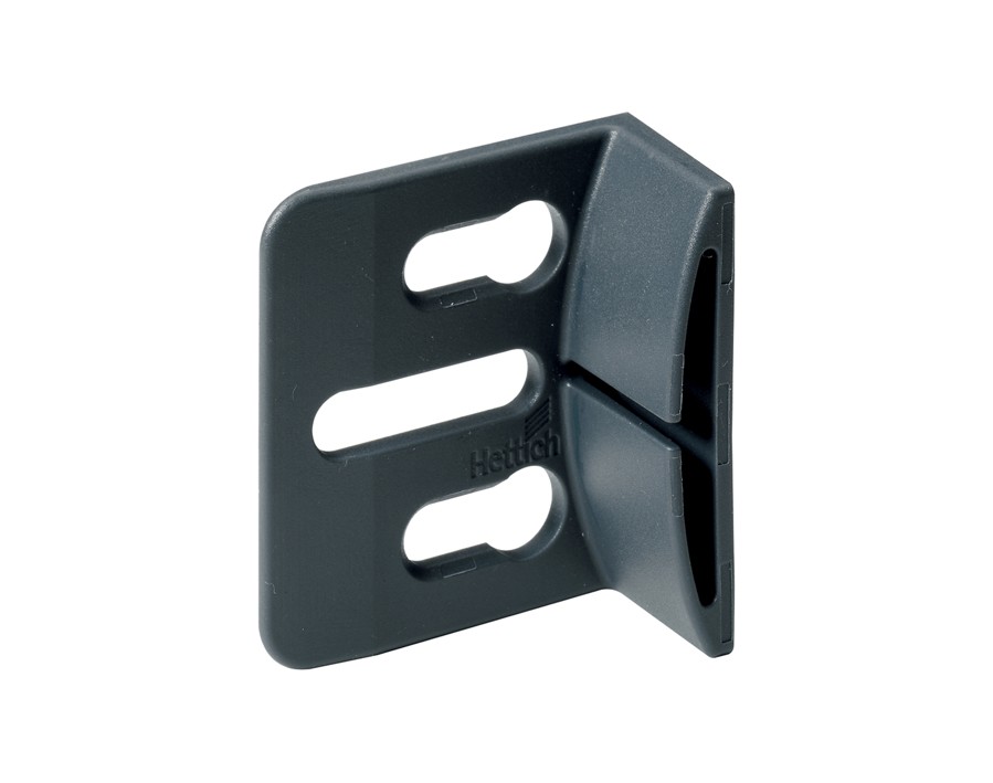 Fermo / Distanziatore da avvitare