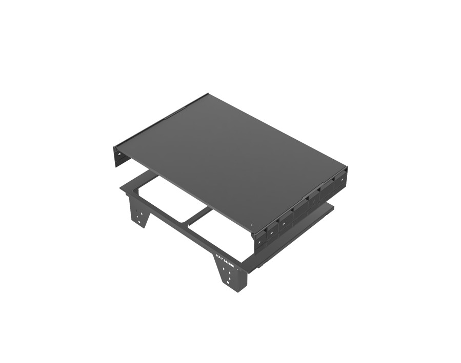 Telaio AvanTech YOU Pull 400 x 600