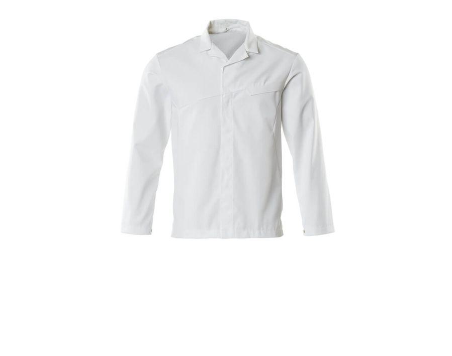 Giacca FOOD & CARE bianco