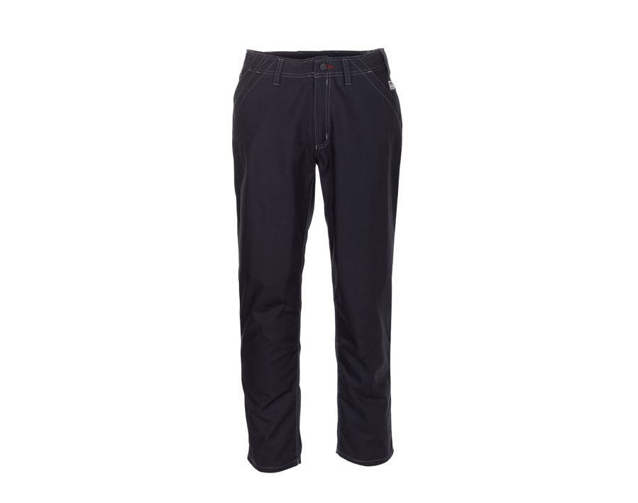 Pantaloni FRONTLINE nero