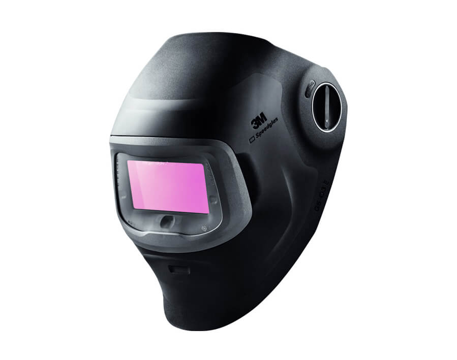 Maschera per saldatura G5-03 E 