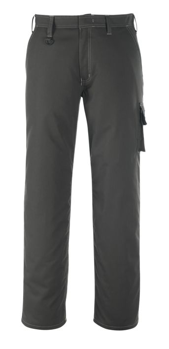Pantaloni con tasche sulle cosce INDUSTRY antracite scuro