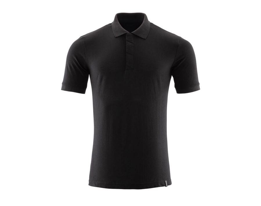 Polo CROSSOVER nero intenso