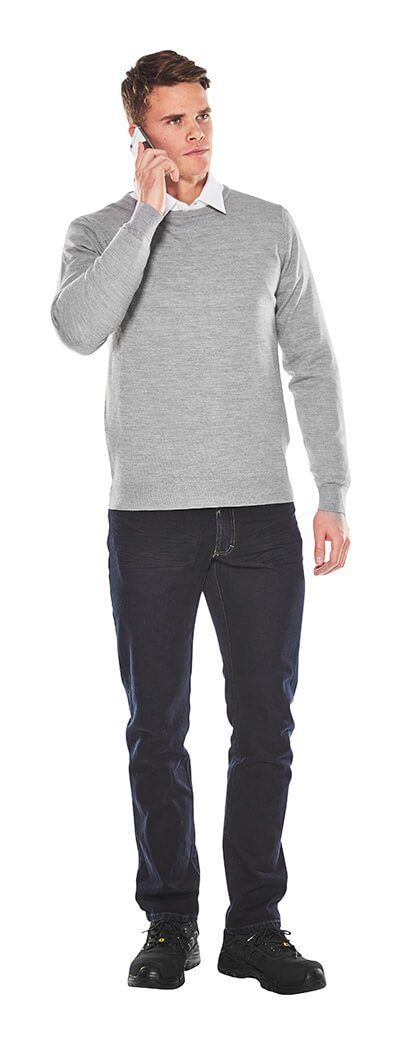 Camicia FRONTLINE bianco