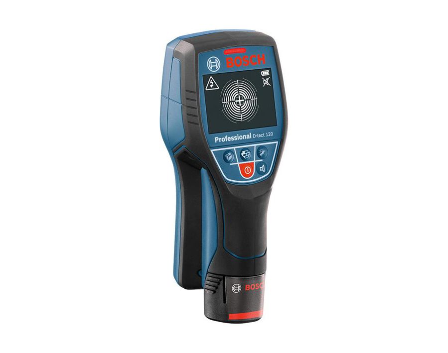 Wallscanner D-tect 120 Professional