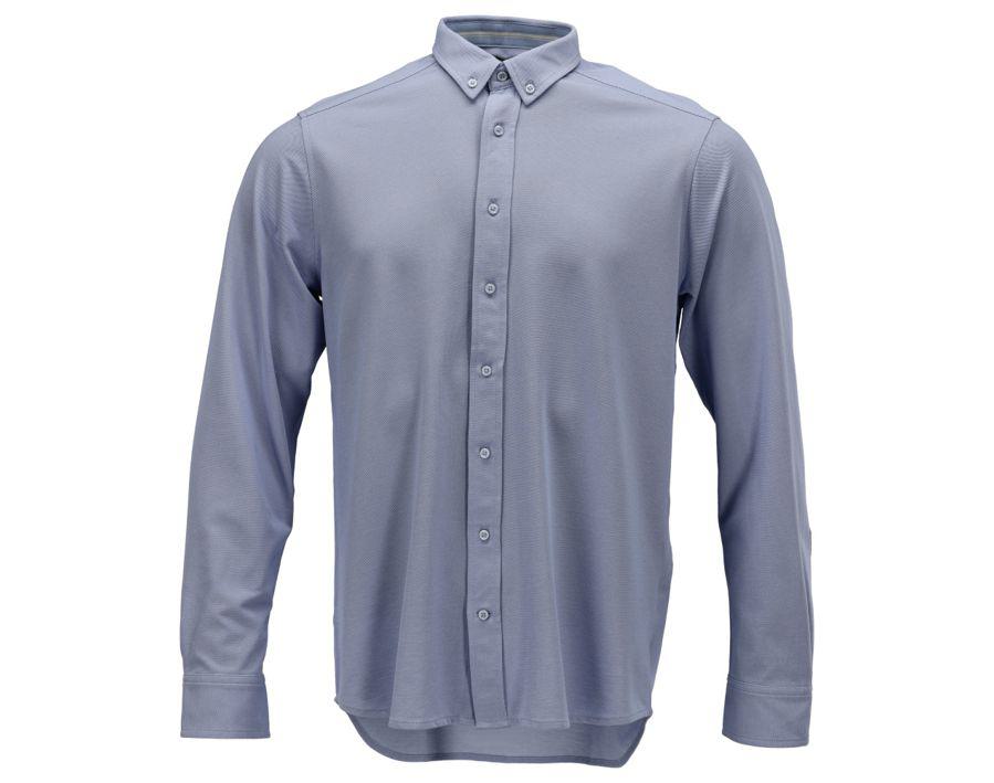 Camicia FRONTLINE blu chiaro