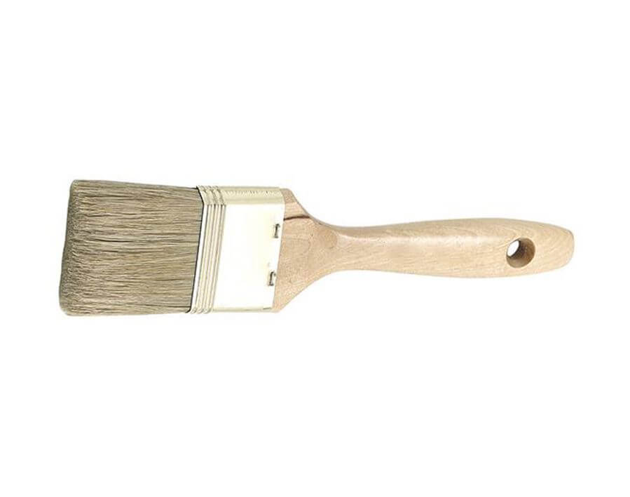 Lackierpinsel, Spitzenqualität