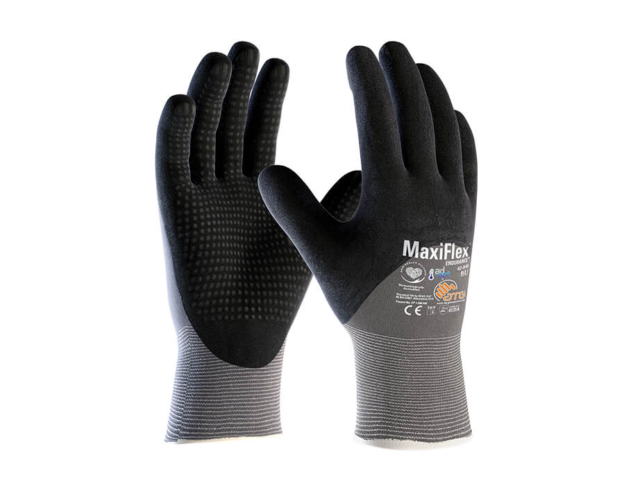 Guanti Maxiflex Endurance
