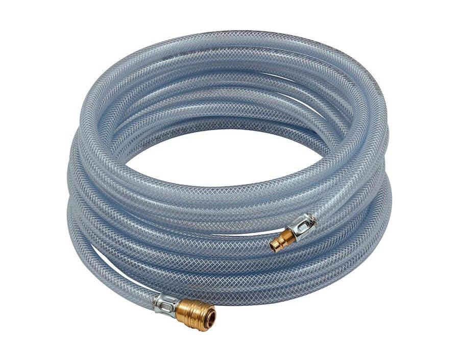 PVC-Gewebeschlauch-Set