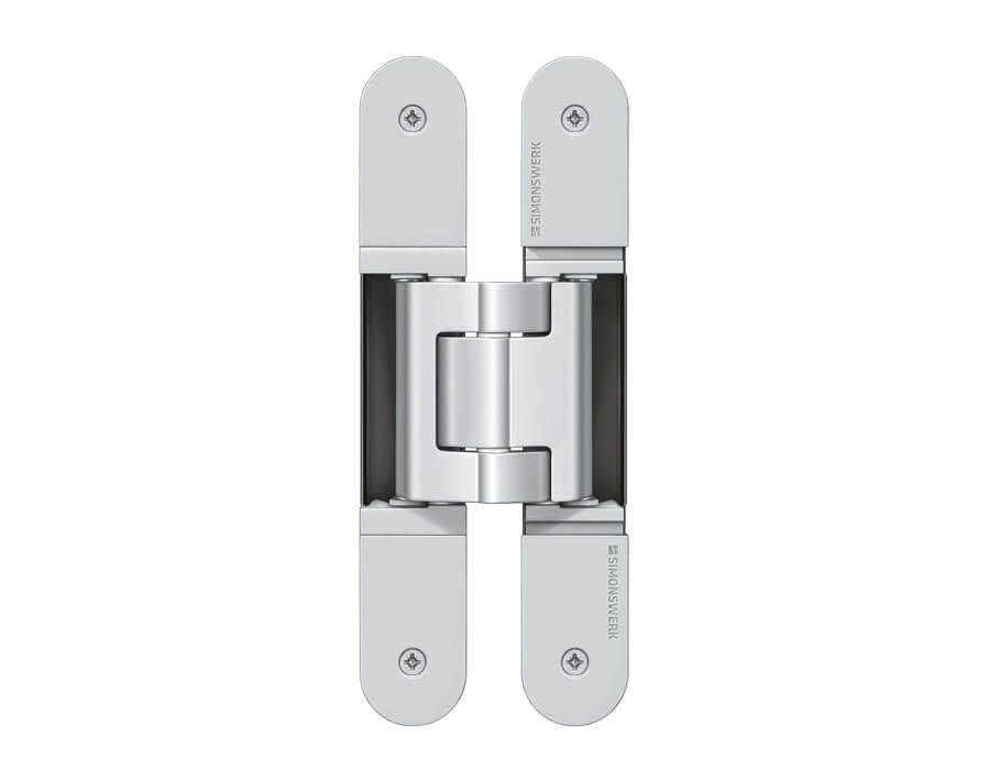 Cerniera TECTUS Energy TE 540 3D Energy 