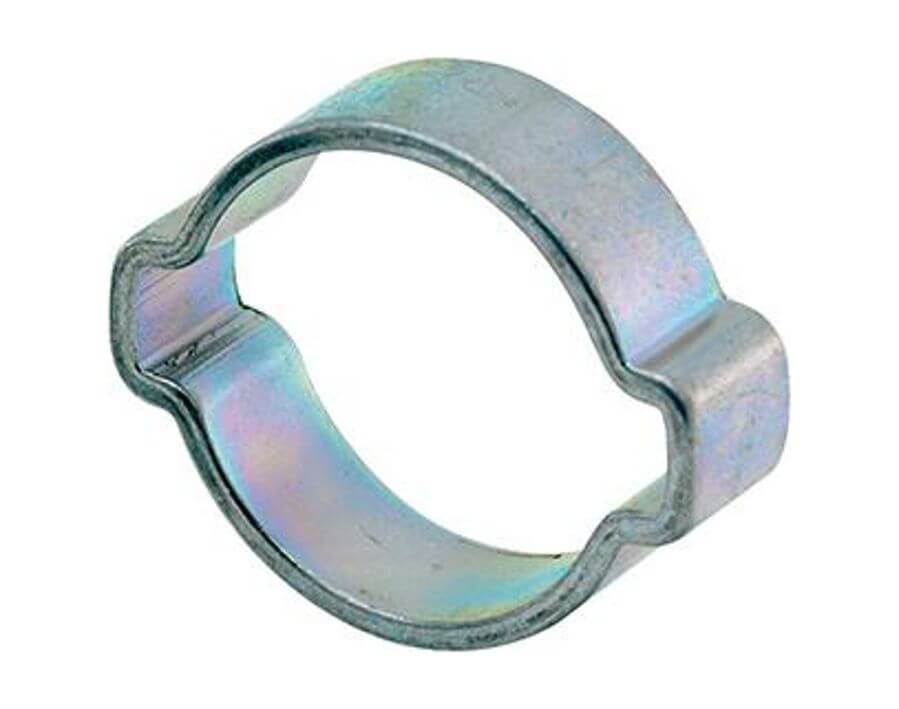 IDEAL®-2-Ohr-Schlauchklemme W1