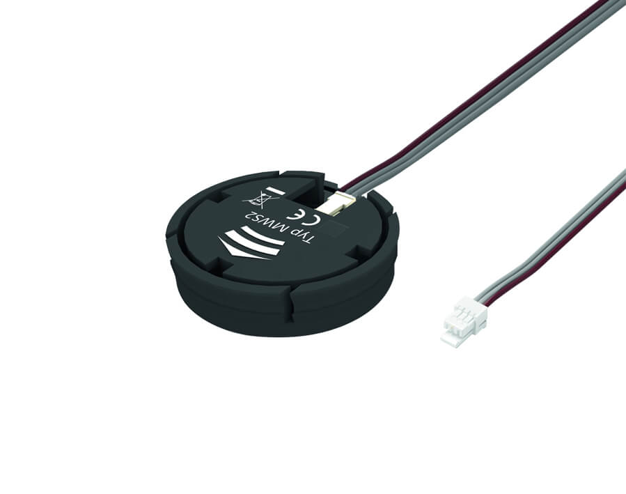 Sensore MultiSwitch 