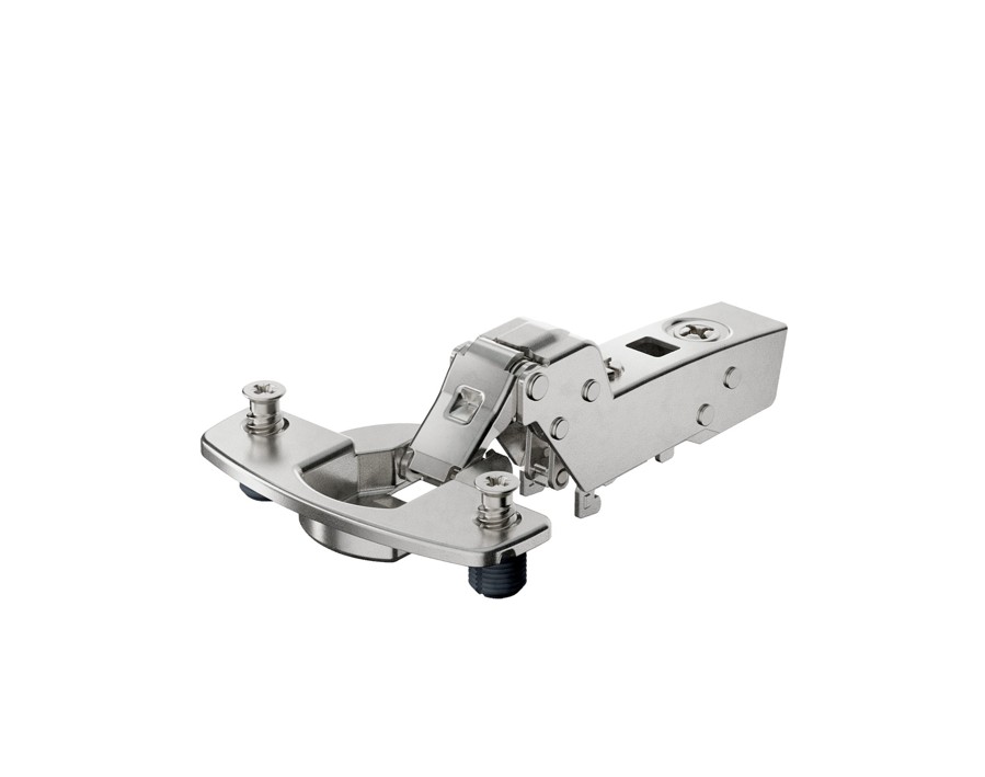 Sensys Cerniera per ante sottili