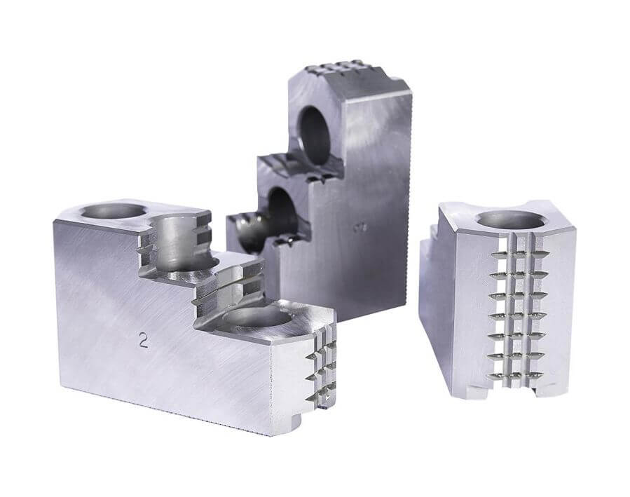 Aufsatzbacken, 2-stufig