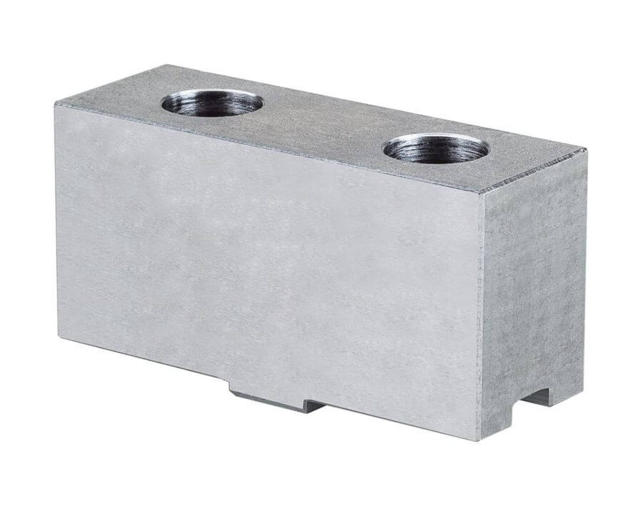 Aufsatzbacke, 4-teiliger Satz