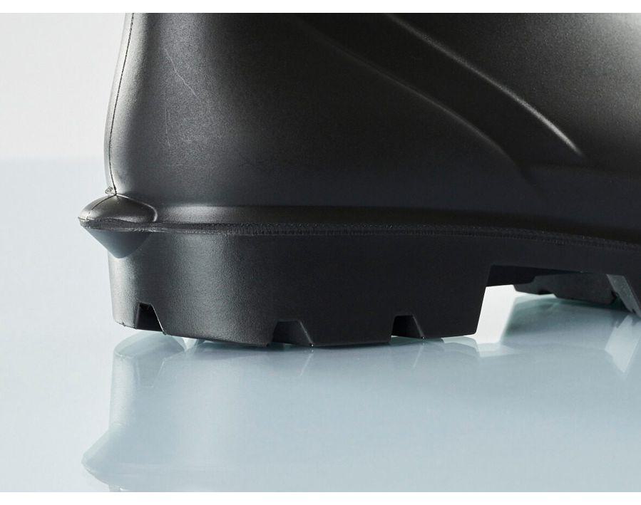 Stivali da lavoro PU FOOTWEAR COVER nero