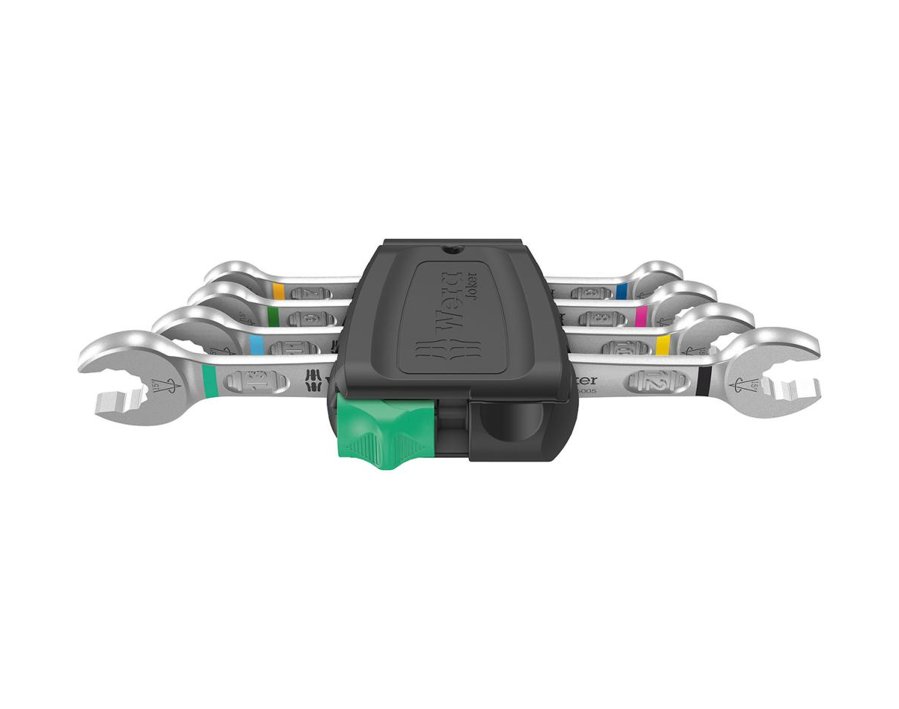 Doppelmaulschlüssel-Satz Joker Nr. 6005