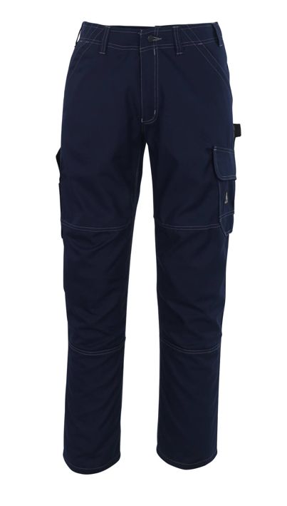 Pantaloni con tasche sulle cosce HARDWEAR blu navy