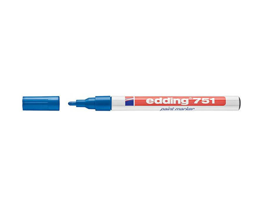 Lackmarker edding 751