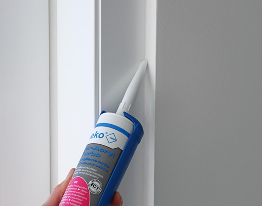 Sigillante acrilico Maler-Acryl Turbo Sigillante acrilico Maler-Acryl Turbo