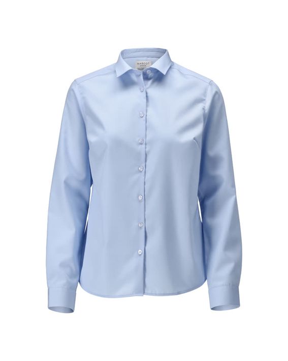 Camicia FRONTLINE blu chiaro