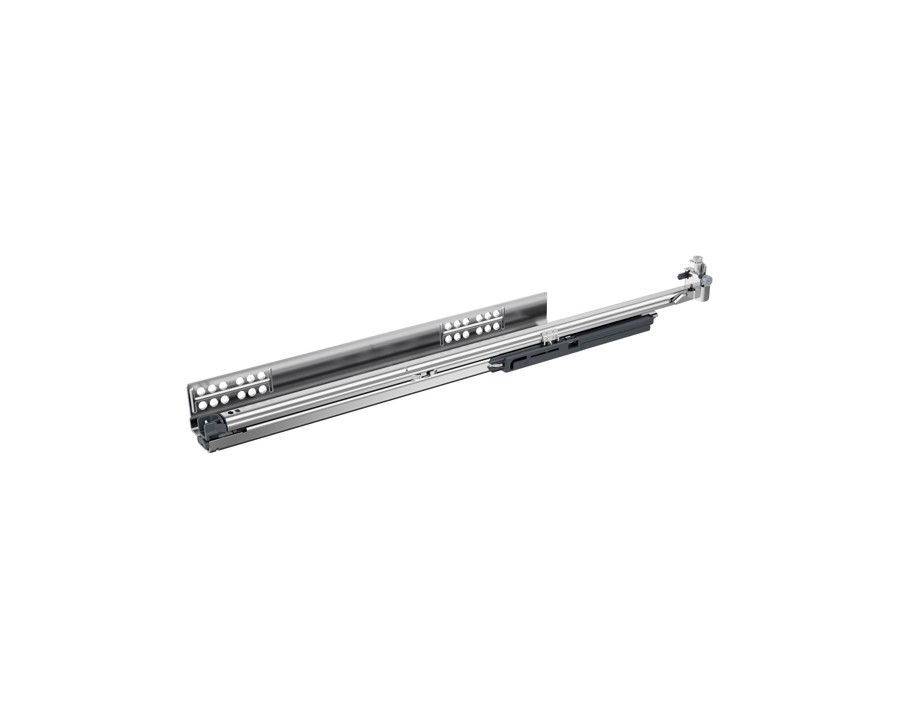 Guida a estrazione totale Quadro V6 5D M (30 kg) sì Silent System