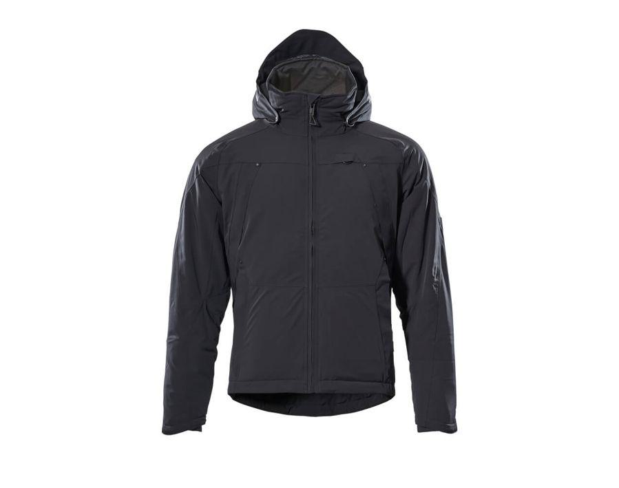 Giacca antifreddo ADVANCED nero