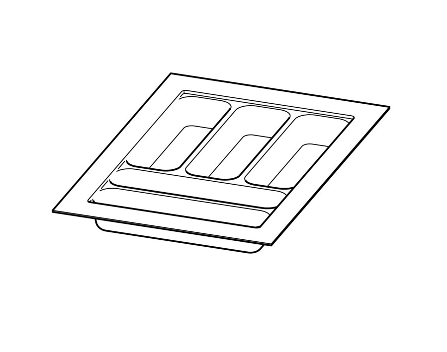 OrgaTray 480