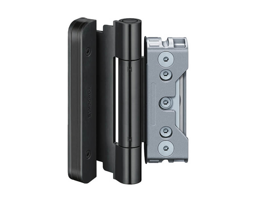 Cerniera BAKA Protect 4010 3D FD 
