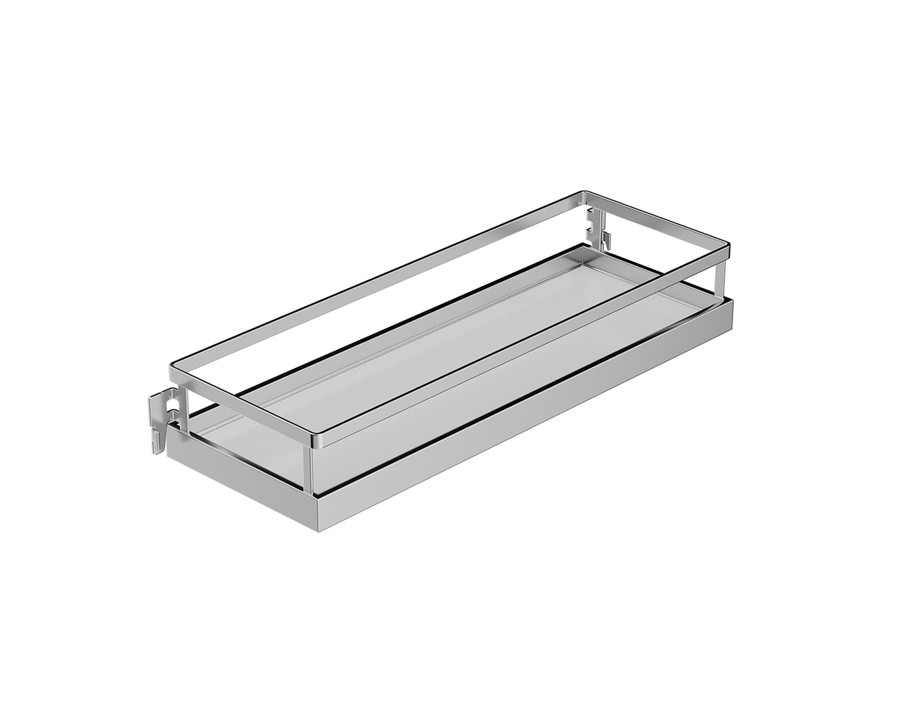 Arena STYLE Piano per anta con antiscivolo Dispensa Duo III