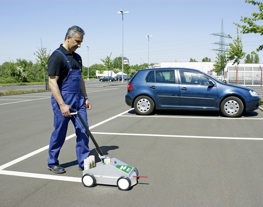 Traccialinee Perfekt Striper 