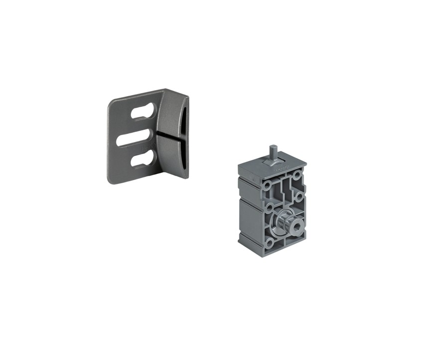 Big Org@Tower Kit aggiuntivo limitatore di estrazione